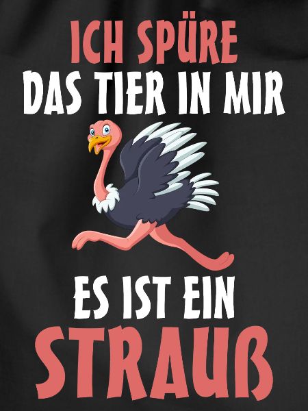 Strauß