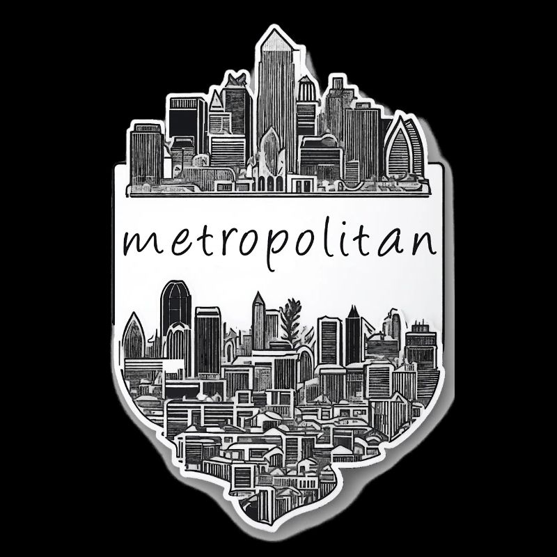 metropolitan