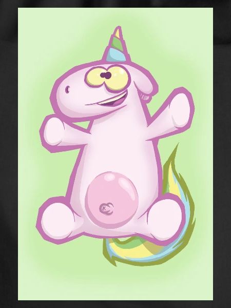 Das Einhorn