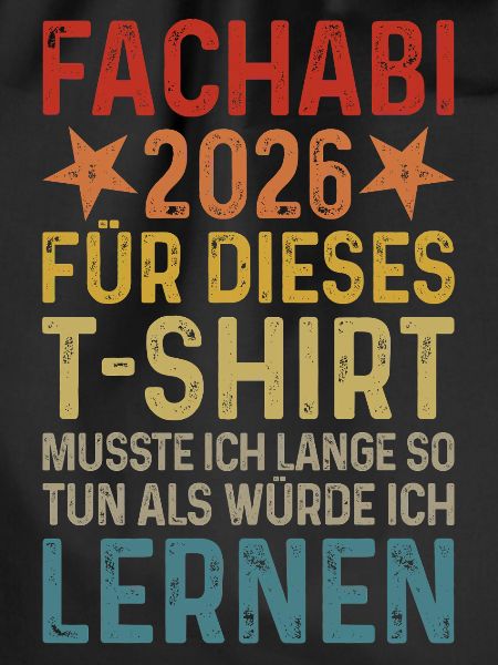 Fachabi 2026