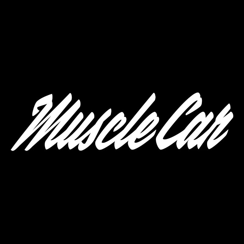 Muscle Car