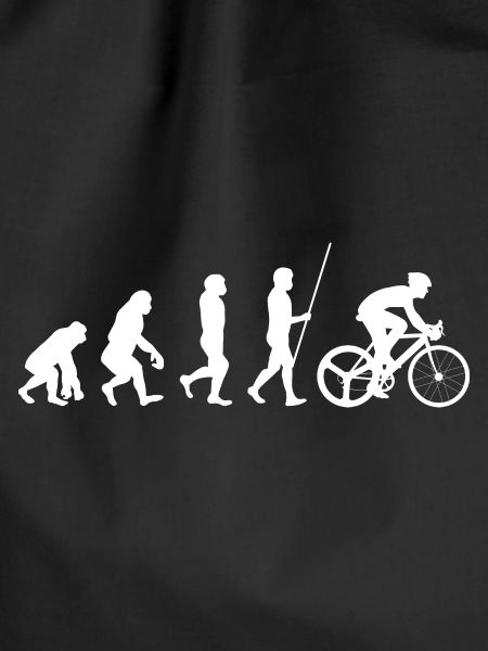 Cycling Evolution
