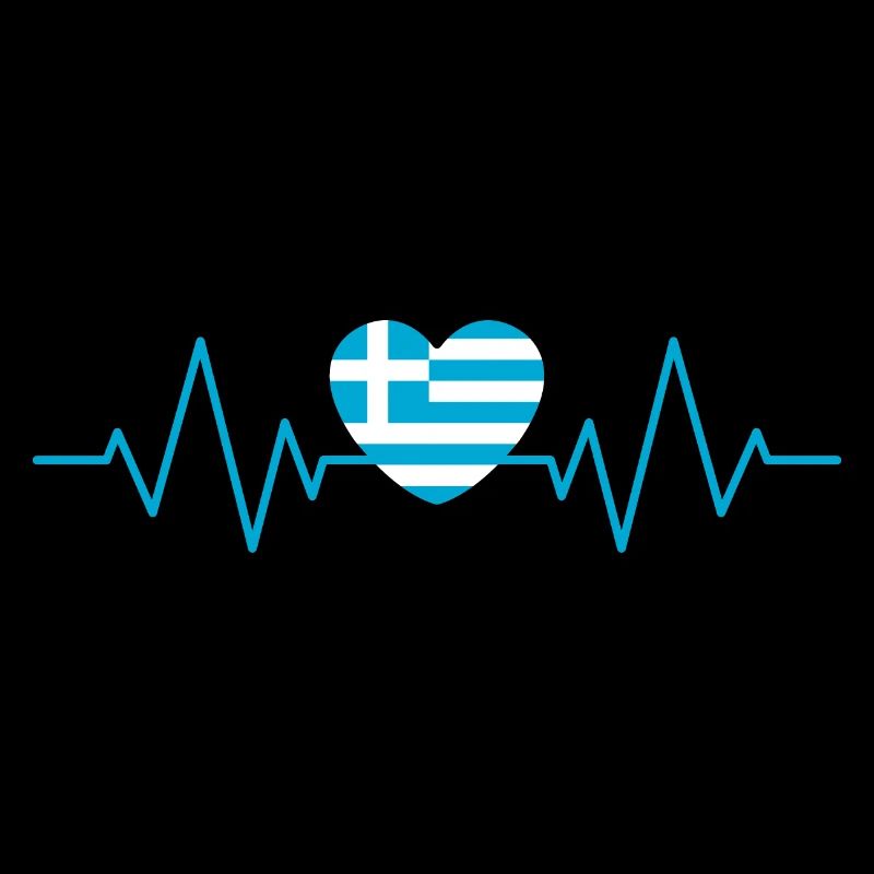 Greece pulse