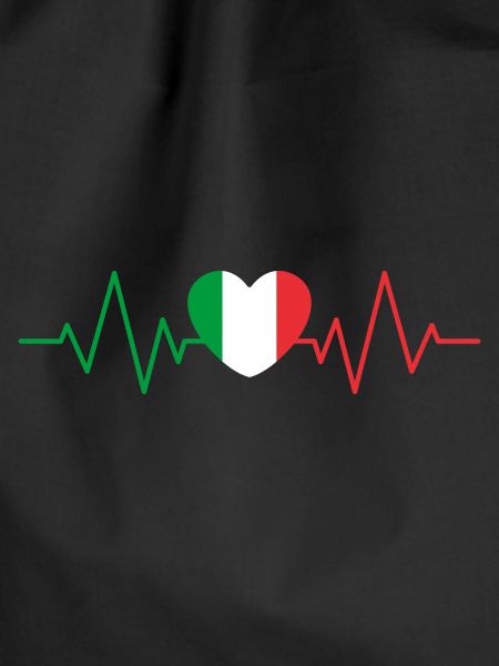 Italian pulse