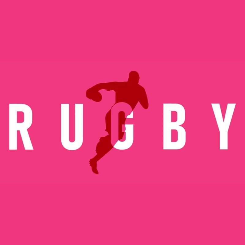 RUGBY Rugby Player