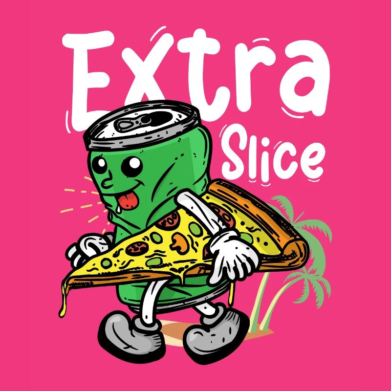 Extra slice
