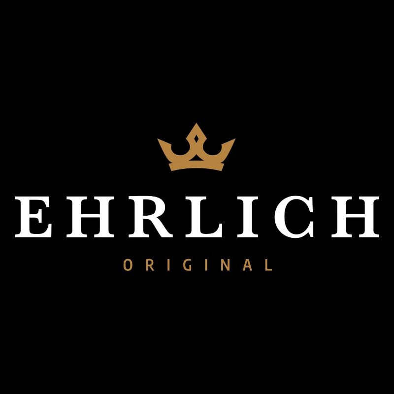 Ehrlich Original Familienlogo