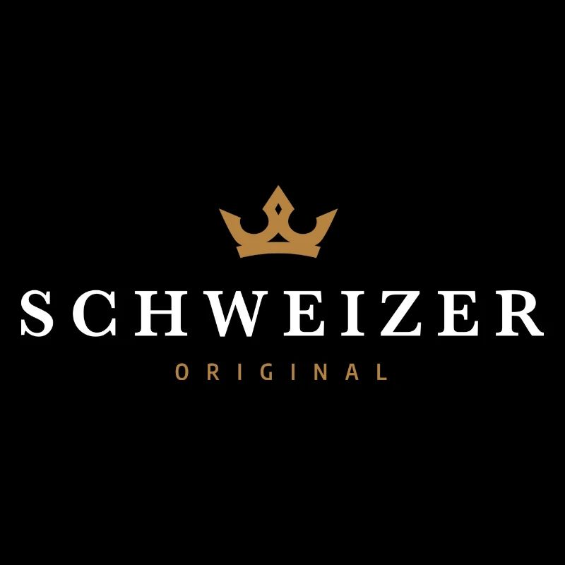 Schweizer Original Familienlogo