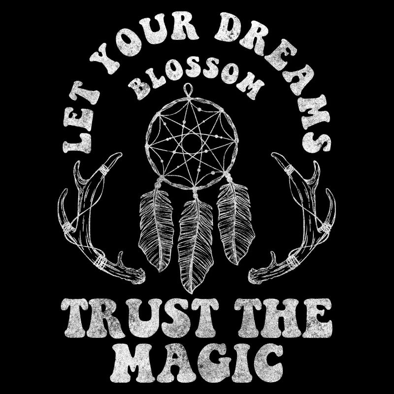 Magical Abstract Magic Power