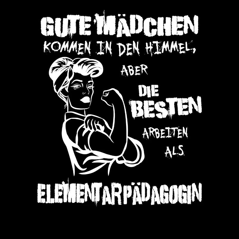 Die besten arbeiten als Elementarpädagogin – Stolz