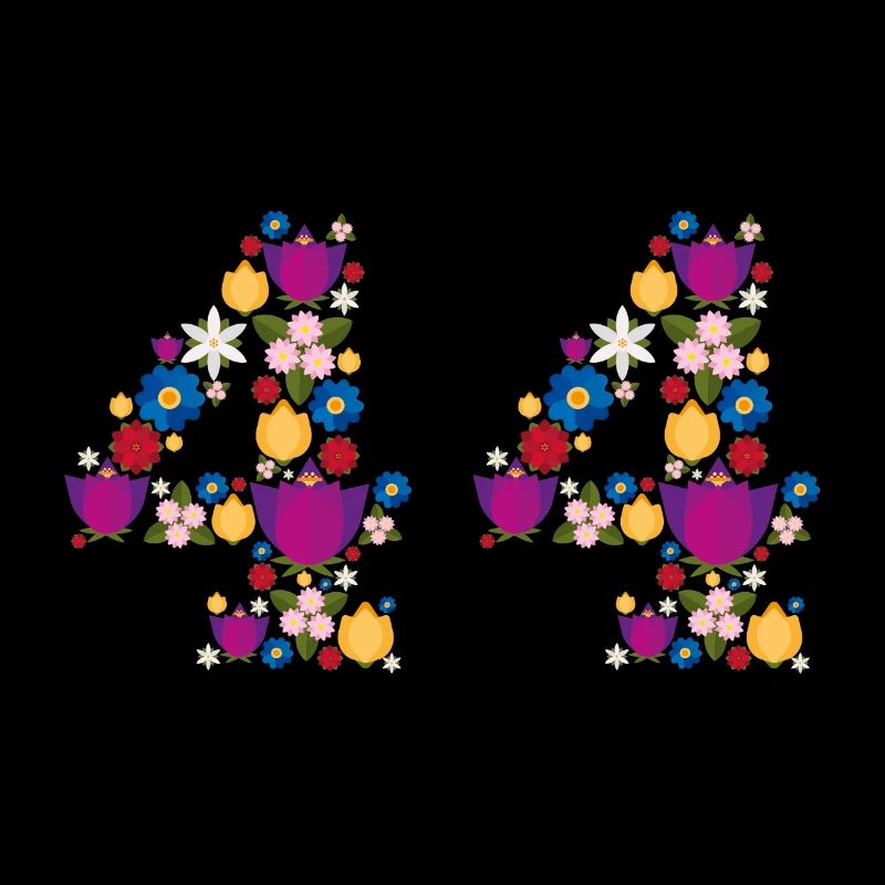 Flowers 44