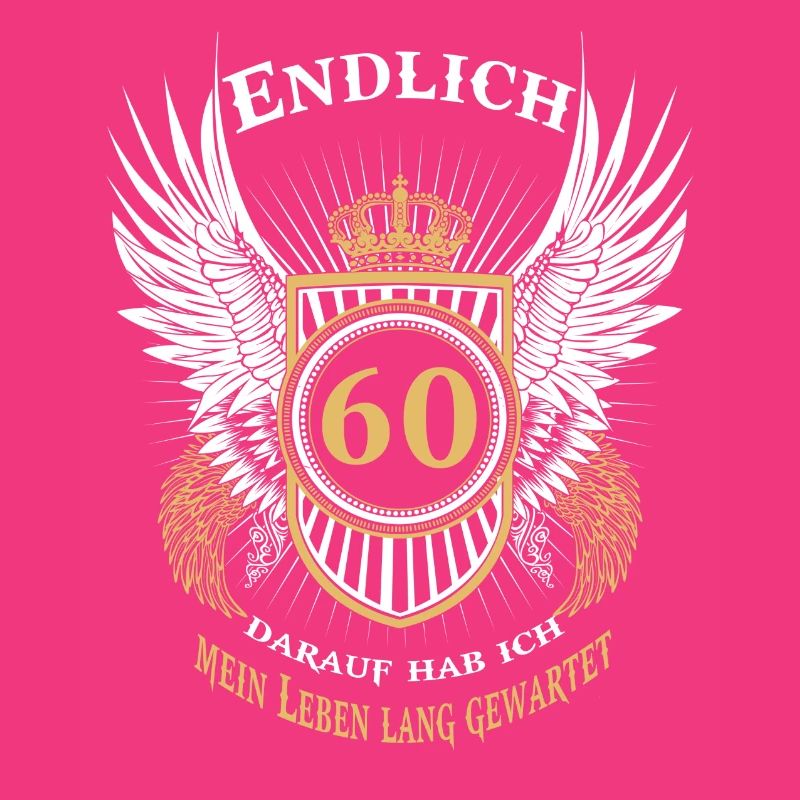 60. geburtstag Geschenk