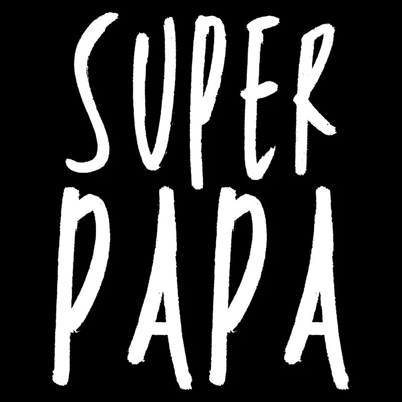 Super Dad