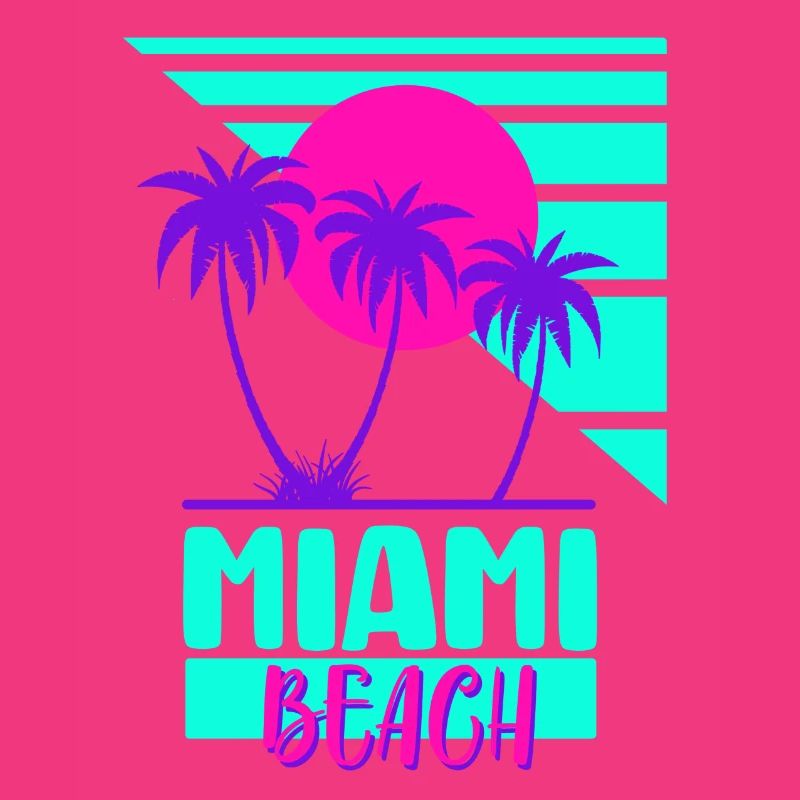 Miami beach