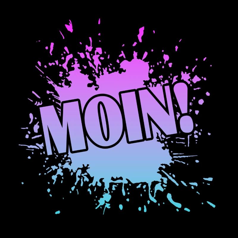 Moin