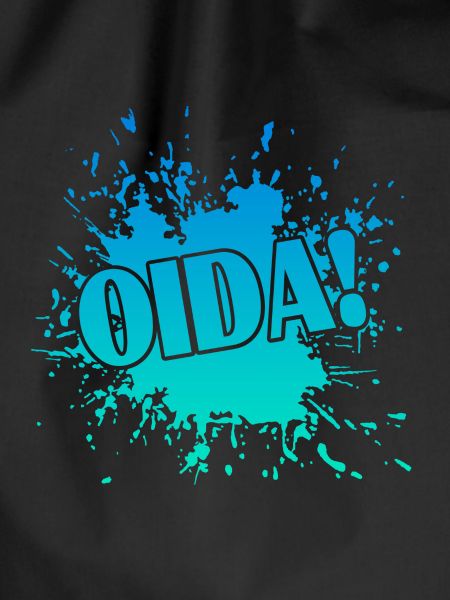 Oida!