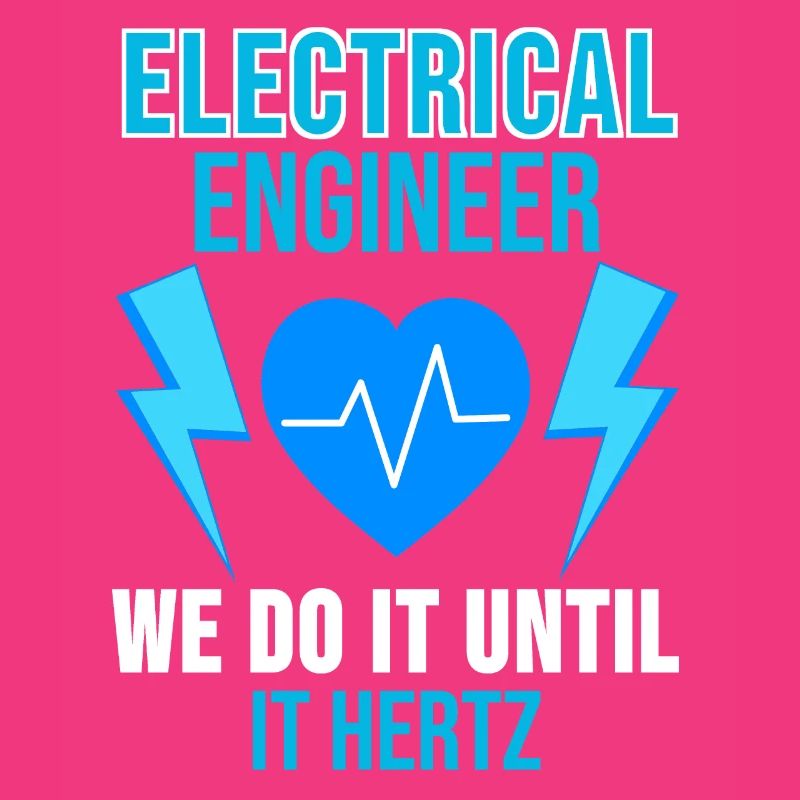 Electrical Engineering Shirt Engineer Occupation Gift