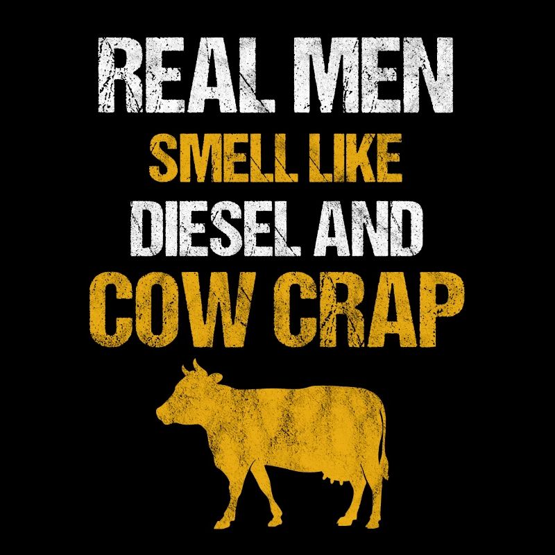 Farmer farmer farm cow cows gift