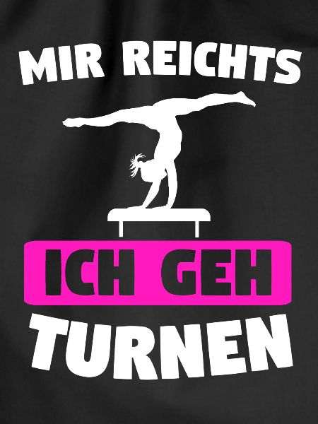 Turnen Turner Turnverein Geschenk