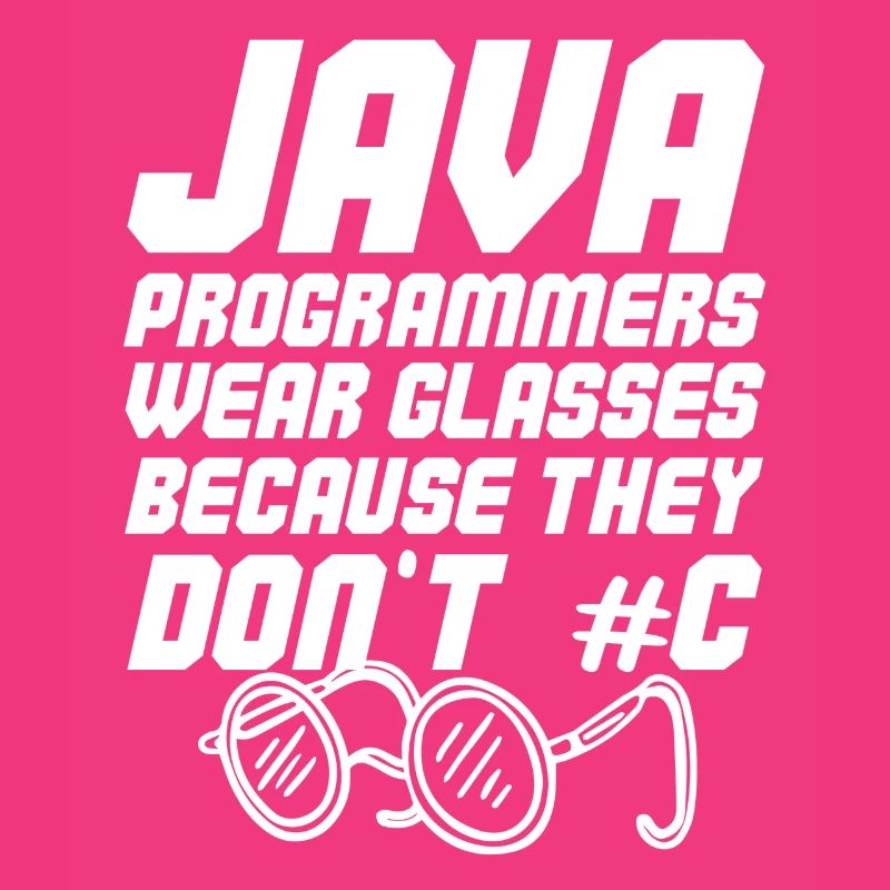 Cooler Java-Programmierer