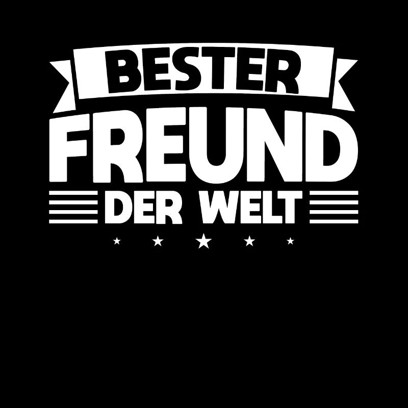 Bester Freund Freund Freundschaft Geschenk