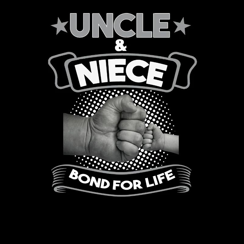 Uncle & Niece Uncle & Niece Gift