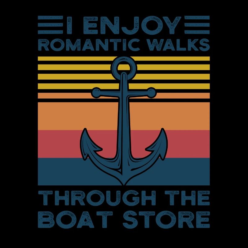 Captain Captains Boating Gift
