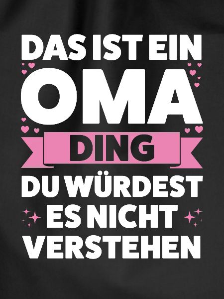Oma Großmutter Großmütter Geschenk