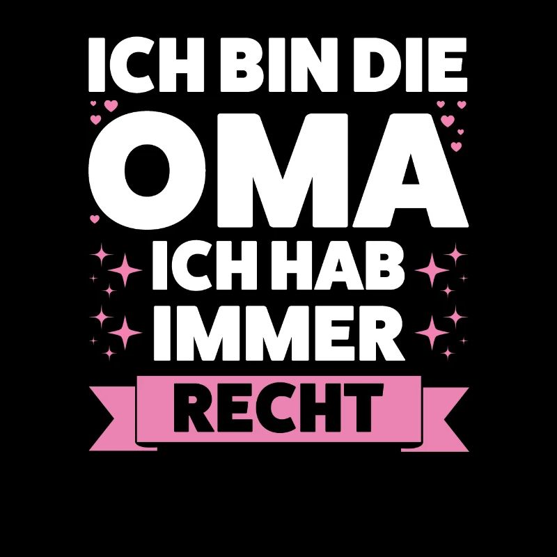Oma Großmutter Großmütter Geschenk
