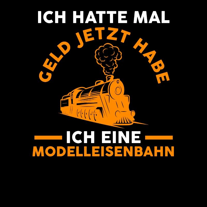 Modelleisenbahn Bahn Eisenbahner Geschenk