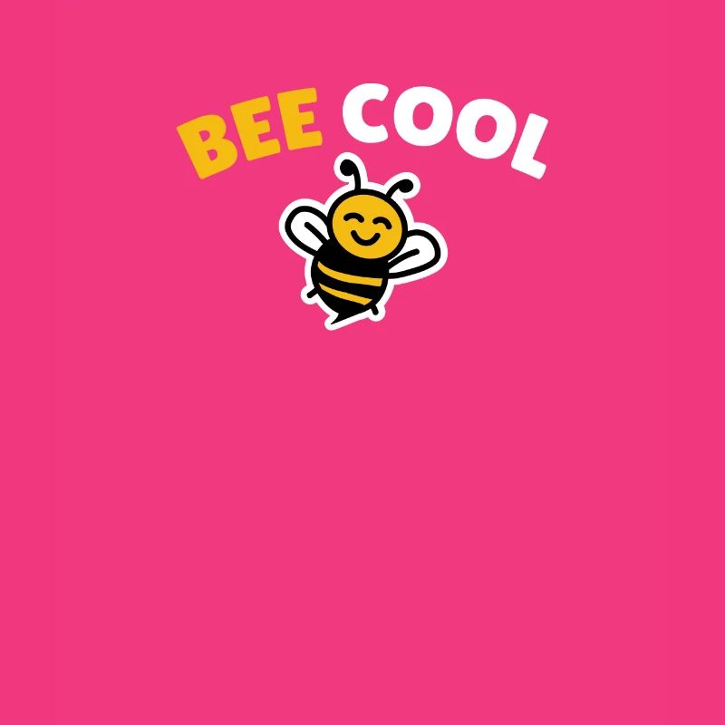 Bee cool