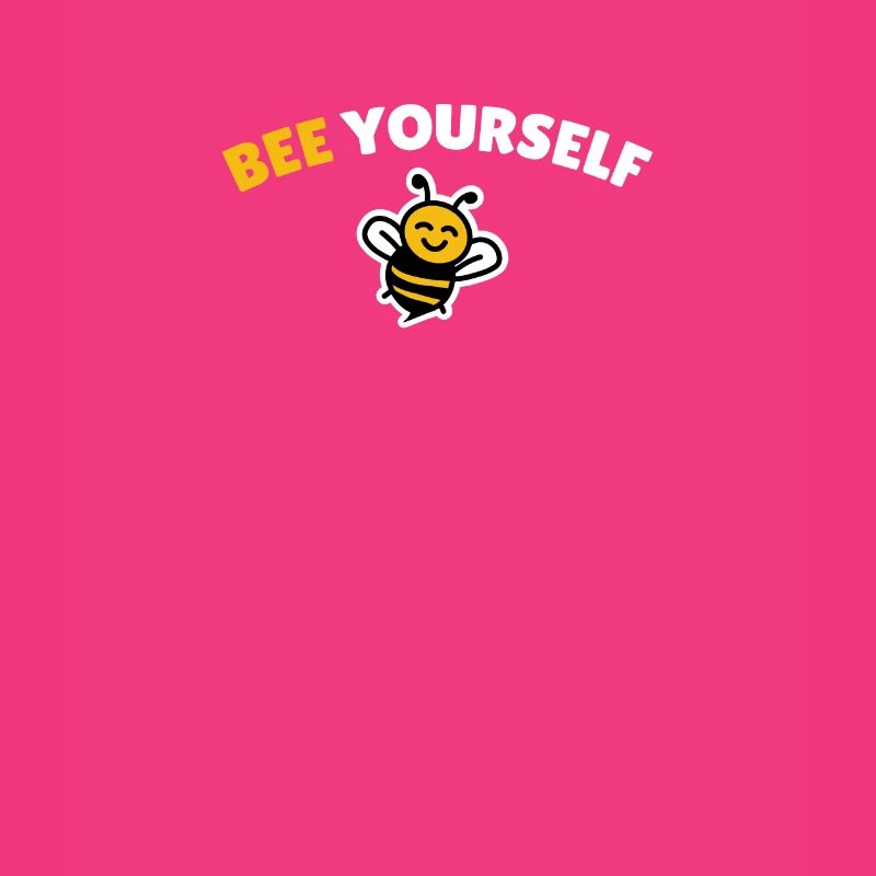 Bee yourself