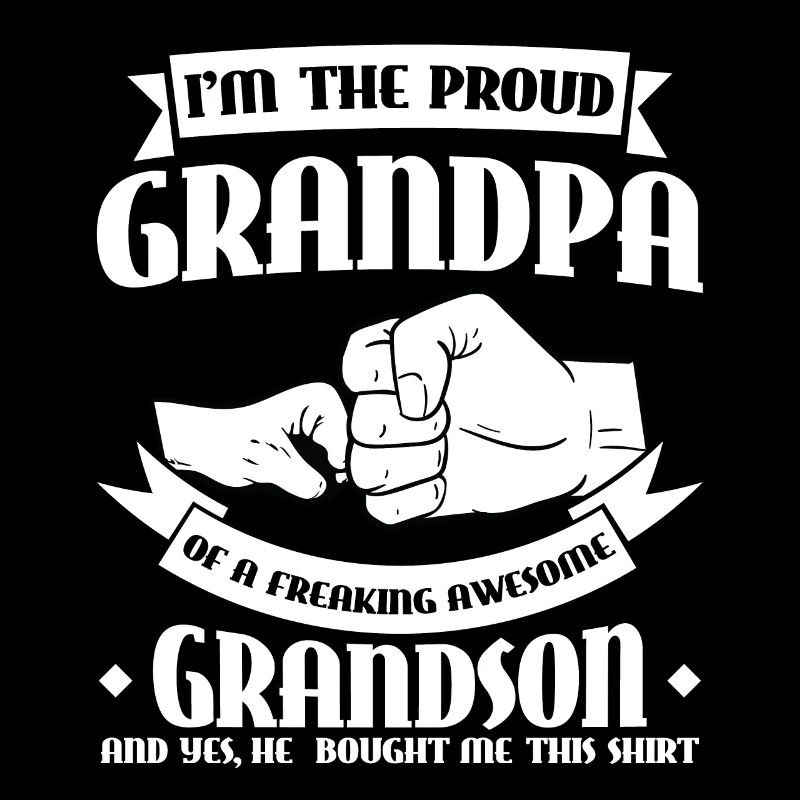 Opa Opa Opa Geschenk