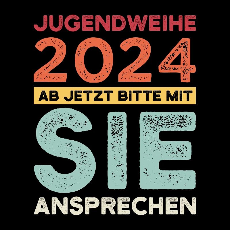 Jugendweihe 2024 Jugend Erwachsen Werden Geschenk