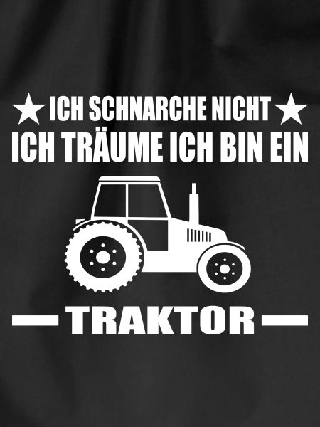 Traktor