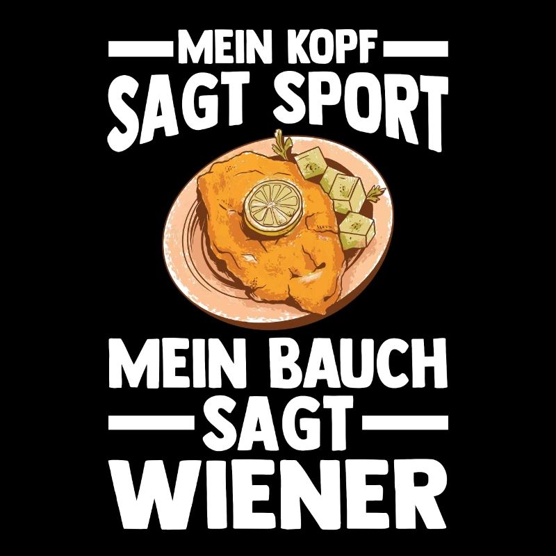 Schnitzel Wiener Schweineschnitzel Geschenk