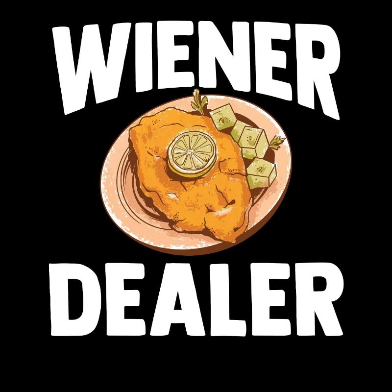 Schnitzel Wiener Schweineschnitzel Geschenk