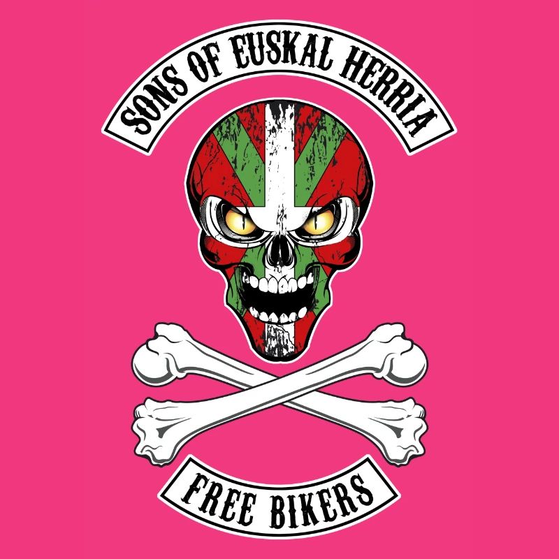 Basque Bikers