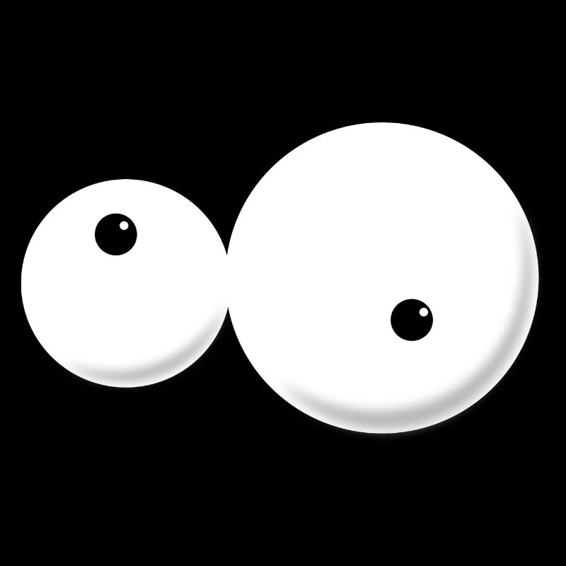 Yeux