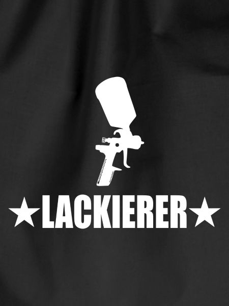 Lackierer
