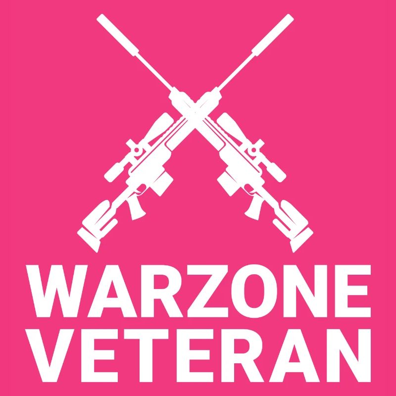 WARZONE VÉTÉRAN CODE GAMING