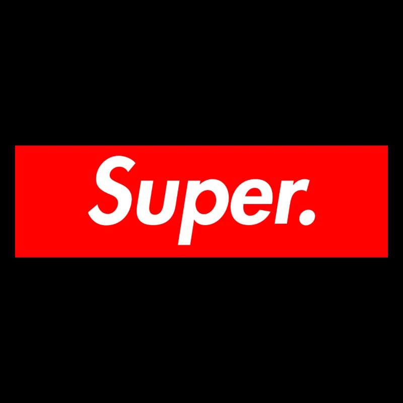 super.