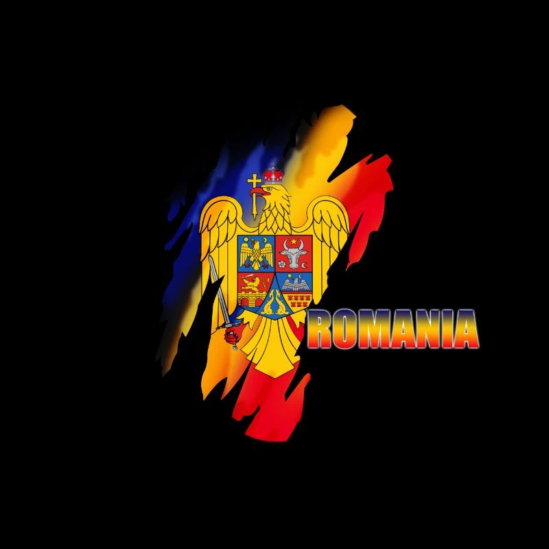 Rumänien