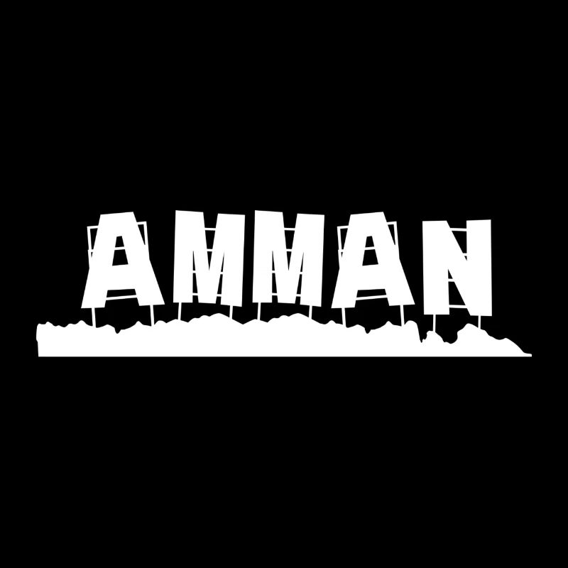 Amman