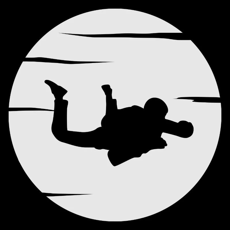 Base Jumping