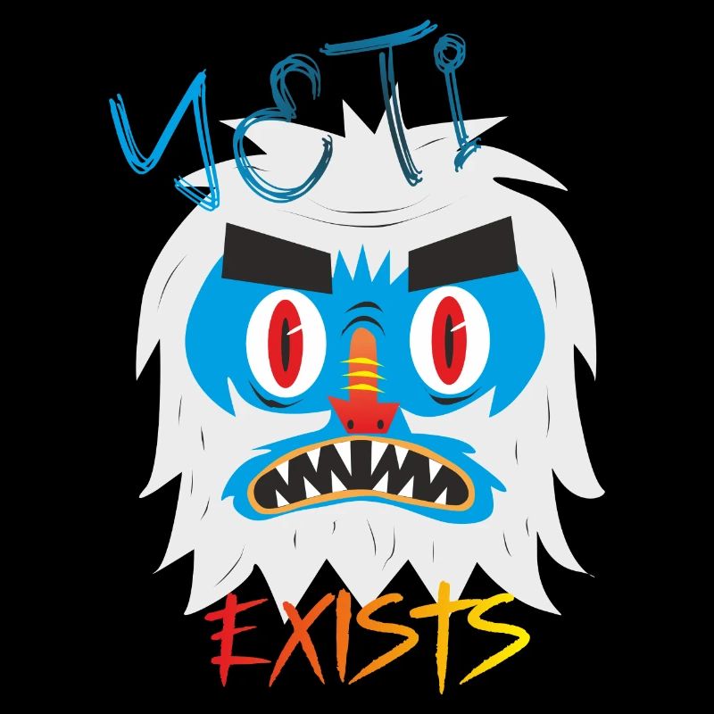 Monster-Yeti existiert!