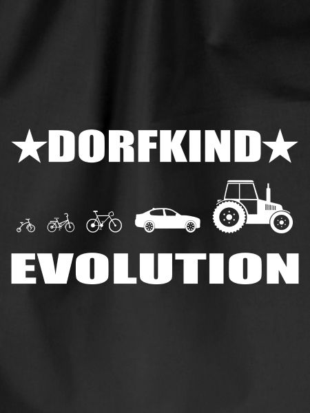 Dorfkind