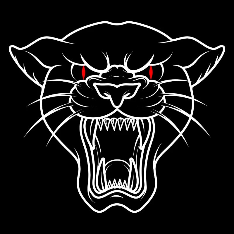Panter Tattoo