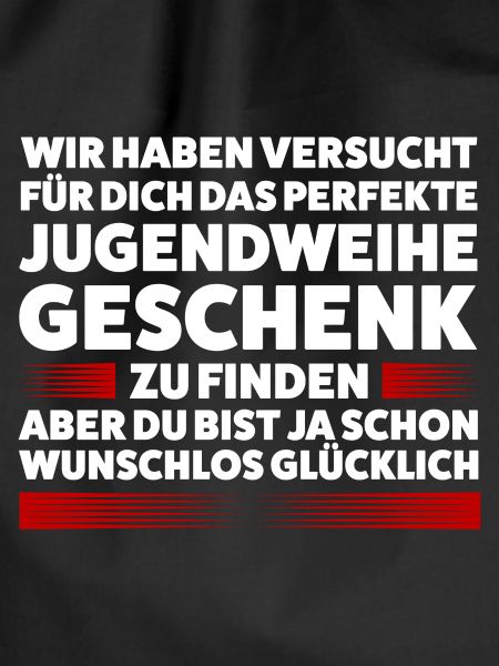 Jugendweihe Jugend Jugendfeier Geschenk