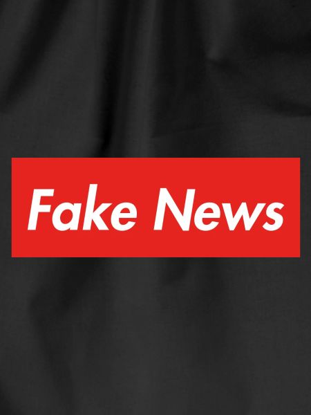 Fake news